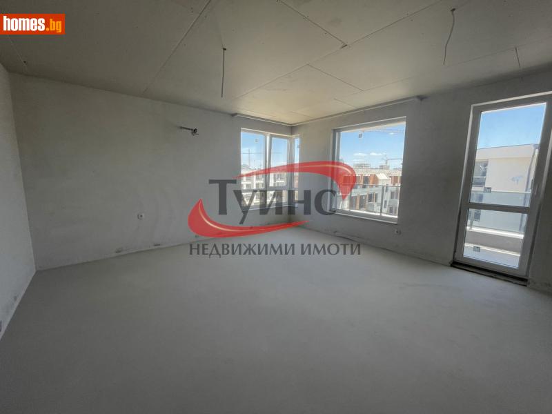 Двустаен, 75m² - Жк. Христо Смирненски, Пловдив - Апартамент за продажба - ТУИНС - 116720401