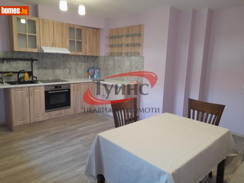 Двустаен, 69m² - С.Марково, Пловдив - Апартамент за продажба - ТУИНС - 116720407