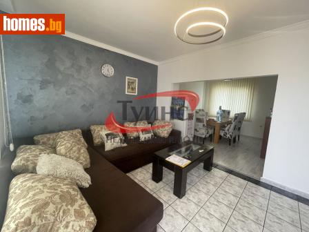 Тристаен, 93m² - Апартамент за продажба - 116720427