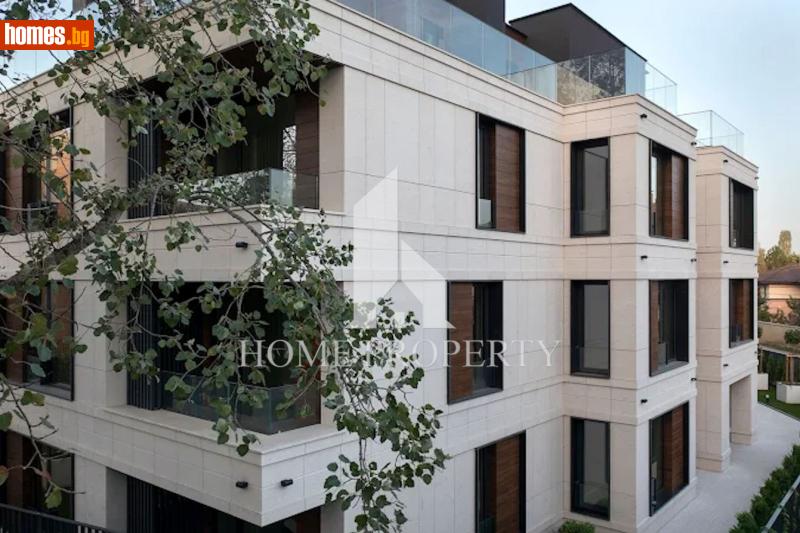 Двустаен, 82m² - Кв. Кръстова Вада, София - Апартамент за продажба - Хоумс Пропърти ООД - 116720508