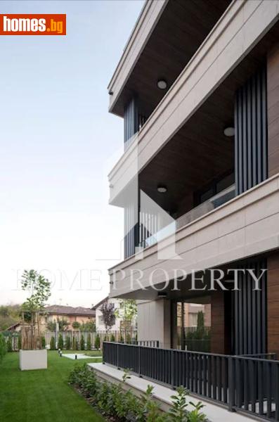 Двустаен, 69m² - Кв. Кръстова Вада, София - Апартамент за продажба - Хоумс Пропърти ООД - 116720538