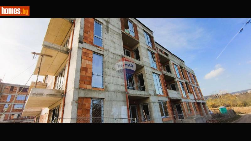 Тристаен, 94m² - Кв. Виница, Варна - Апартамент за продажба - RE/MAX Home - 116720689