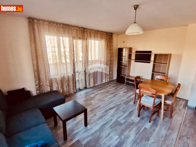 Тристаен, 85m² -  Техникумите, Варна - Апартамент за продажба - RE/MAX Home - 116720699