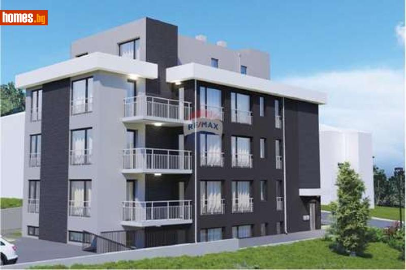 Мезонет, 191m² - Кв. Виница, Варна - Апартамент за продажба - RE/MAX Home - 116720719