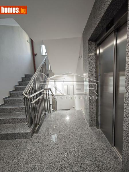 Двустаен, 51m² -  ЛК Тракия, Варна - Апартамент за продажба - Ентер Недвижими имоти - 116720812