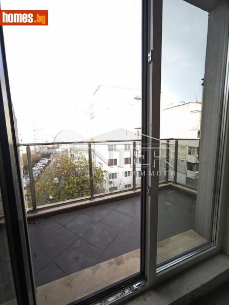 Тристаен, 101m² -  ЛК Тракия, Варна - Апартамент за продажба - Ентер Недвижими имоти - 116720817