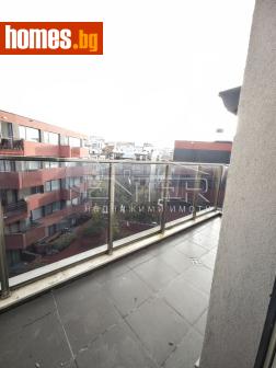 Едностаен, 42m² - Апартамент за продажба - 116720825