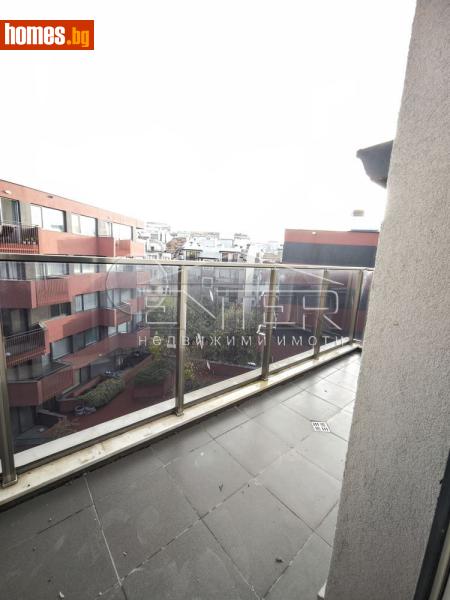 Едностаен, 42m² -  ЛК Тракия, Варна - Апартамент за продажба - Ентер Недвижими имоти - 116720825