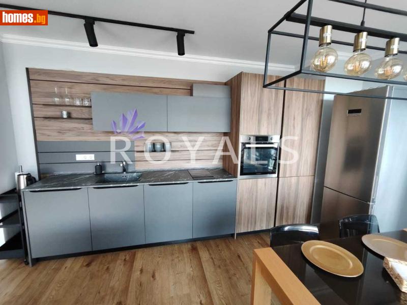 Тристаен, 114m² - Кв. Бриз, Варна - Апартамент за продажба - РОЯЛС - 116720919