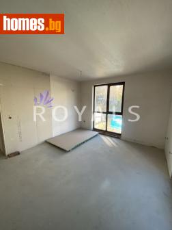 Двустаен, 58m² - Апартамент за продажба - 116720929