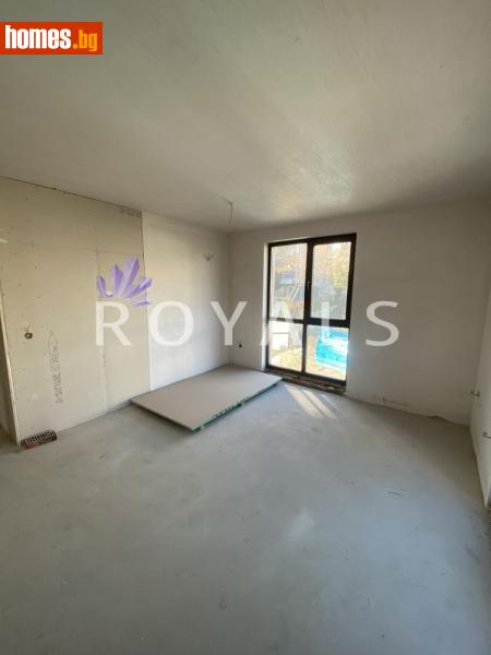 Двустаен, 58m² - Кв. Бриз, Варна - Апартамент за продажба - РОЯЛС - 116720929