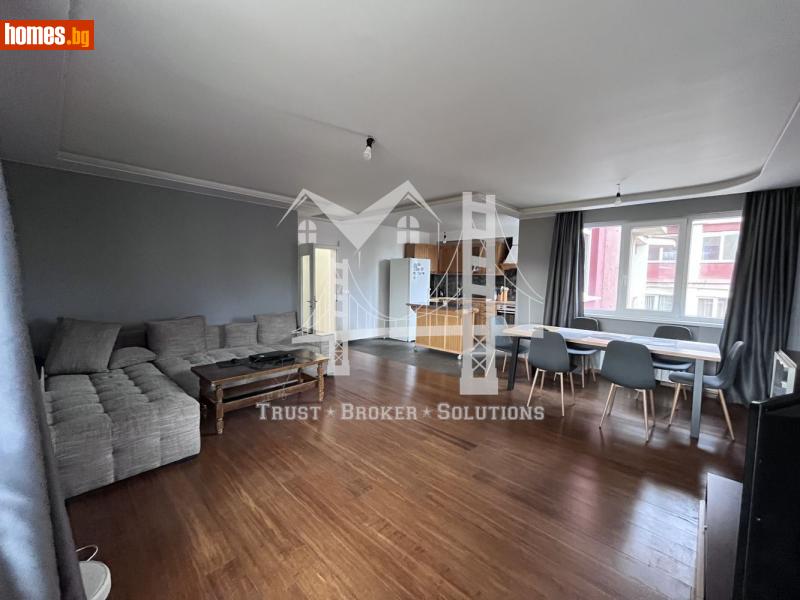 Тристаен, 104m² - Жк. Младост 2, София - Апартамент за продажба - Trust Broker Solutions - 116722139