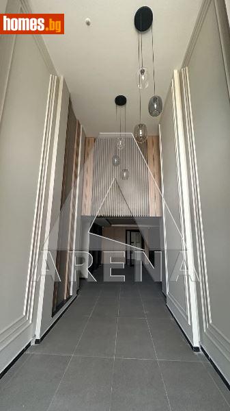 Двустаен, 68m² - Жк. Христо Смирненски, Пловдив - Апартамент за продажба - Арена имот  - 116722245