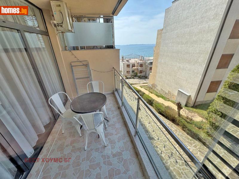 Двустаен, 61m² - Гр.Свети Влас, Бургас - Апартамент за продажба - БестХоумсБг - 116722547