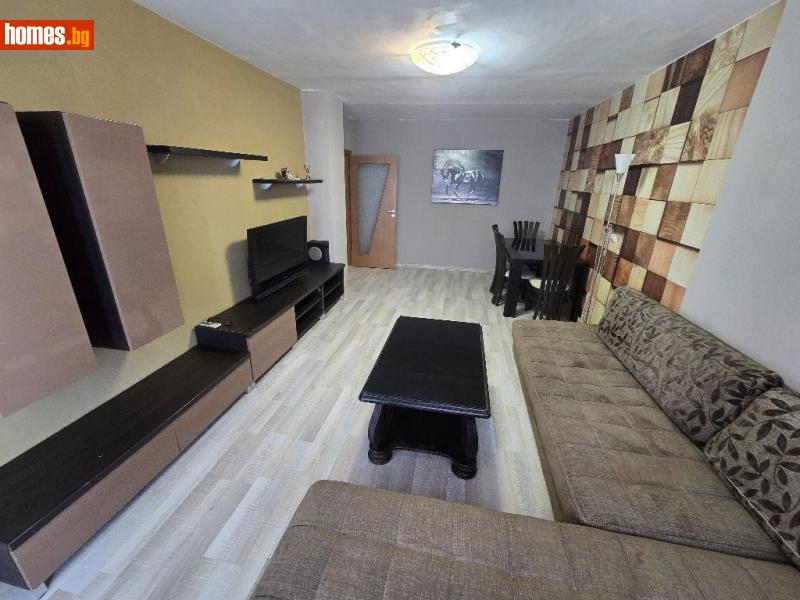 Тристаен, 64m² - Гр.Несебър, Бургас - Апартамент за продажба - БестХоумсБг - 116722567