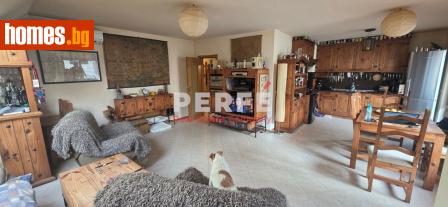 Тристаен, 123m² - Апартамент за продажба - 116722597