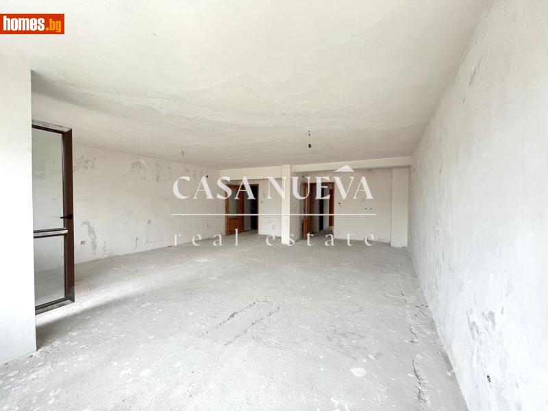 Тристаен, 148m² -  Център, София - Апартамент за продажба - Casa Nueva Real Estate - 116722793