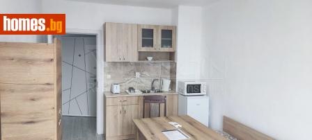 Едностаен, 28m² - Апартамент за продажба - 116722806