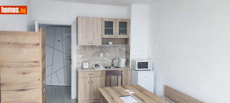 Едностаен, 28m² - Кв. Владиславово, Варна - Апартамент за продажба - ВЪРДЖЪН ЕООД - 116722806