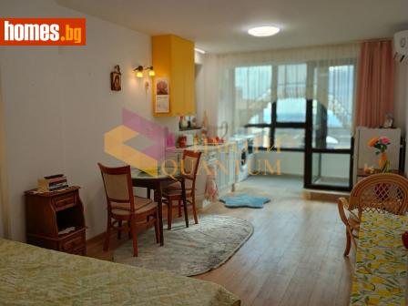 Едностаен, 44m² - Апартамент за продажба - 116722831