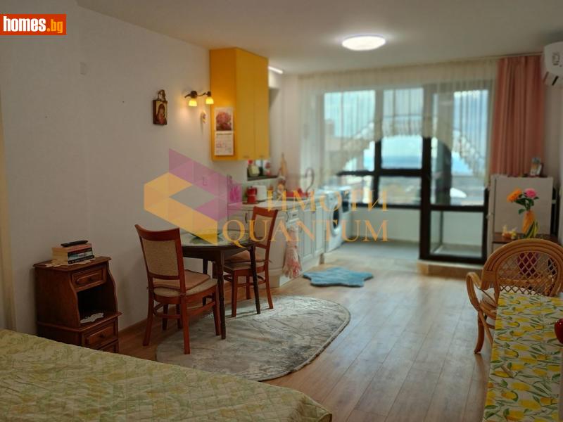Едностаен, 44m² - Кв. Виница, Варна - Апартамент за продажба - АМАРА ИМОТИ - 116722831