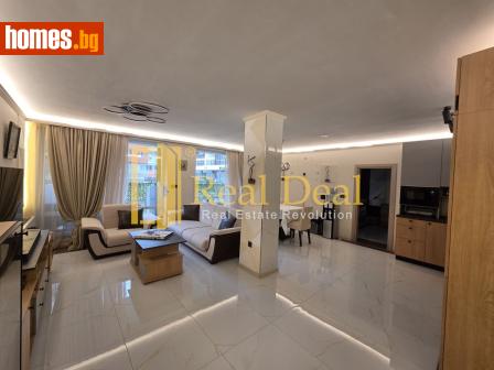 Тристаен, 117m² - Апартамент за продажба - 116723975