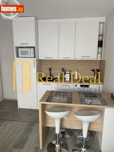 Тристаен, 81m² - Жк. Надежда 4, София - Апартамент за продажба - Real Deal ltd - 116723985