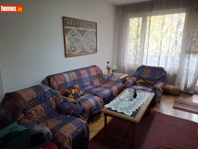 Тристаен, 76m² -  Мараша, Пловдив - Апартамент за продажба - БОБЧЕВ КОНСУЛТ  - 116724134