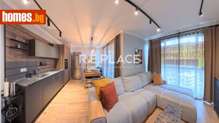 Тристаен, 114m² - Апартамент за продажба - 116727002