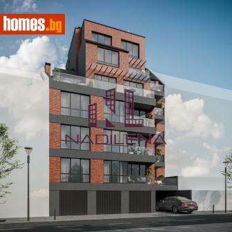 Двустаен, 67m² - Апартамент за продажба - 116727044