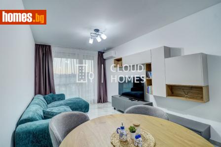 Тристаен, 118m² - Апартамент за продажба - 116727518