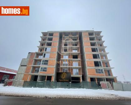 Двустаен, 67m² - Апартамент за продажба - 116727555