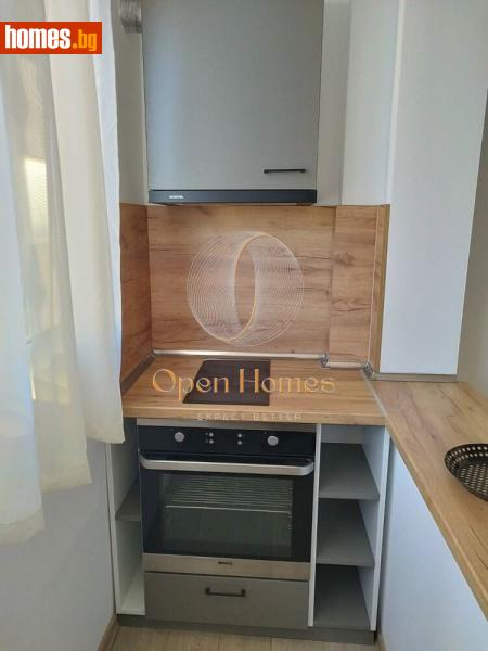 Тристаен, 80m² - Жк. Изгрев, Пловдив - Апартамент за продажба - OPEN Homes - 116727590