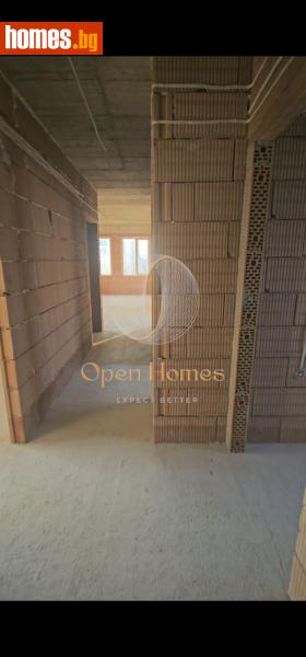 Тристаен, 98m² - Кв. Беломорски, Пловдив - Апартамент за продажба - OPEN Homes - 116727600