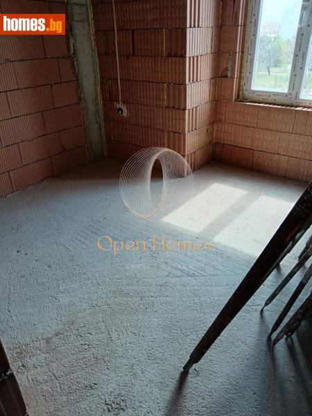 Двустаен, 73m² - Кв. Беломорски, Пловдив - Апартамент за продажба - OPEN Homes - 116727613