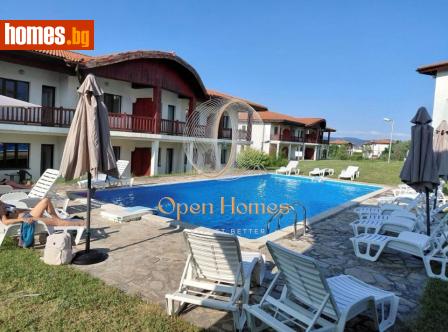 Двустаен, 66m² - Апартамент за продажба - 116727624