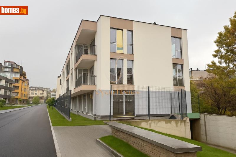 Тристаен, 80m² - Кв. Манастирски Ливади, София - Апартамент за продажба - OPEN Homes - 116727663