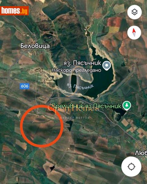 Парцел, 21000m² - С.Беловица, Пловдив - Парцел за продажба - OPEN Homes - 116727928