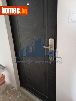 Двустаен, 62m² - Апартамент за продажба - 116728280