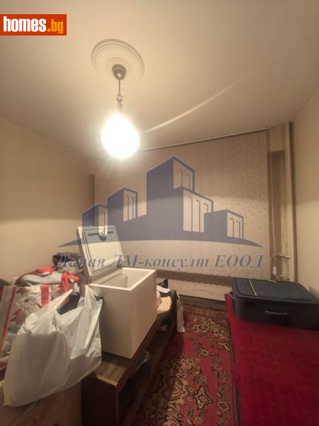 Многостаен, 115m² - Жк. Добруджански, Шумен - Апартамент за продажба - Даная ДМ - консулт ЕООД - 116728298