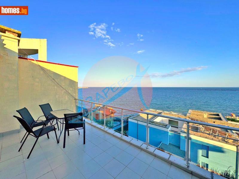 Тристаен, 102m² - С.Равда, Бургас - Апартамент за продажба - Зарево България АД - 116728602