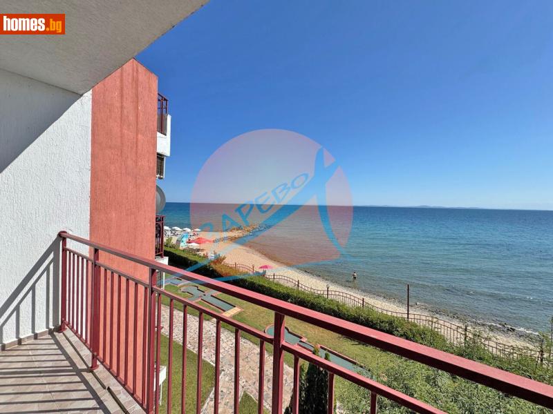 Двустаен, 60m² - К.к.Елените, Бургас - Апартамент за продажба - Зарево България АД - 116728652