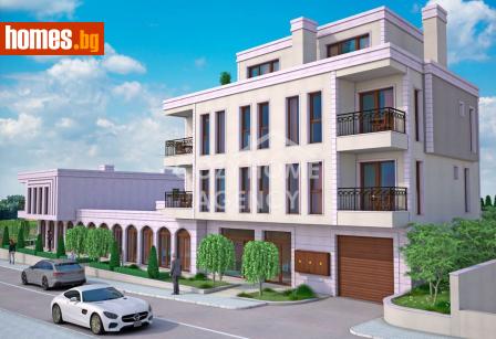 Двустаен, 56m² - Апартамент за продажба - 116729044