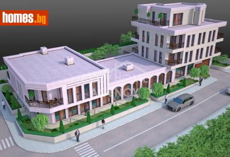 Тристаен, 94m² - Апартамент за продажба - 116729062