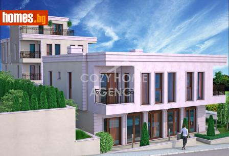 Мезонет, 142m² - Апартамент за продажба - 116729071