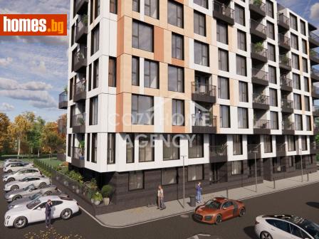 Тристаен, 114m² - Апартамент за продажба - 116729088