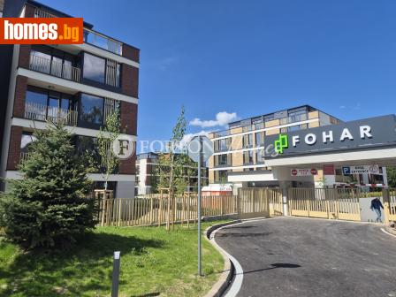 Тристаен, 124m² - Апартамент за продажба - 116729144