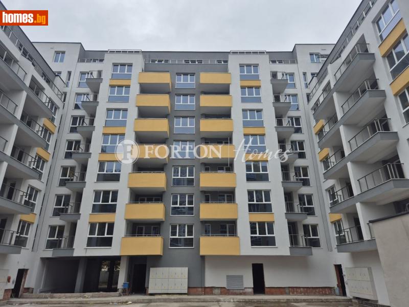 Тристаен, 104m² - Кв. Кършияка, Пловдив - Апартамент за продажба - Фортън Хоумс - 116729161