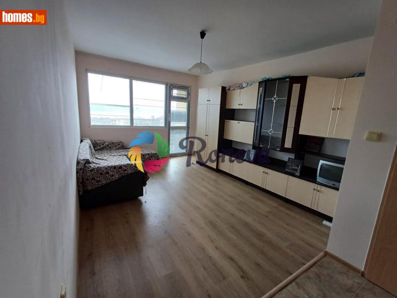 Двустаен, 94m² - Кв. Бриз, Варна - Апартамент за продажба - РОНЕВА ООД - 116729330