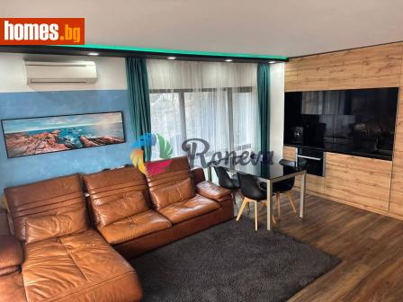 Тристаен, 105m² - Апартамент за продажба - 116729338